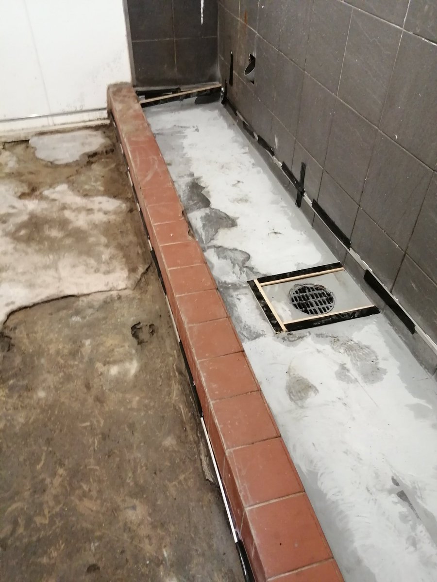 FloorLimited's tweet photo. Nice little polyurethane installed in Middlesbrough. https://t.co/BJcXksca6D