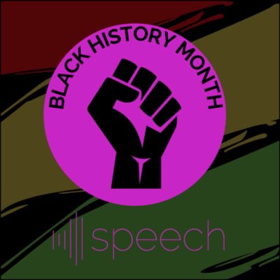 #NewProfilePic to celebrate #BlackHistoryMonth here at <a href="/RAW1251AM/">RAW 1251AM</a> !