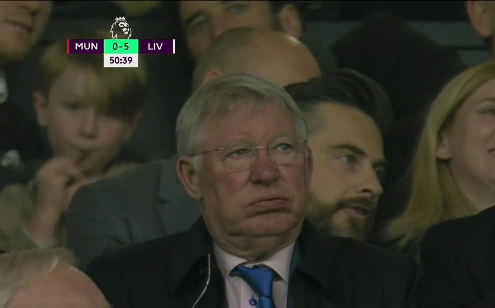 Footballtweet's tweet photo. Mood. https://t.co/4T2UFt9Ete
