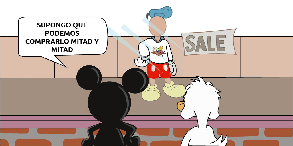 UprizingStore's tweet image. Cada vez que sale un nuevo modelo de Uprizing y todavía no les pagan a tu amigo y a ti 😓:

#uprizing #tendencia #dibujosdeinfancia
CD