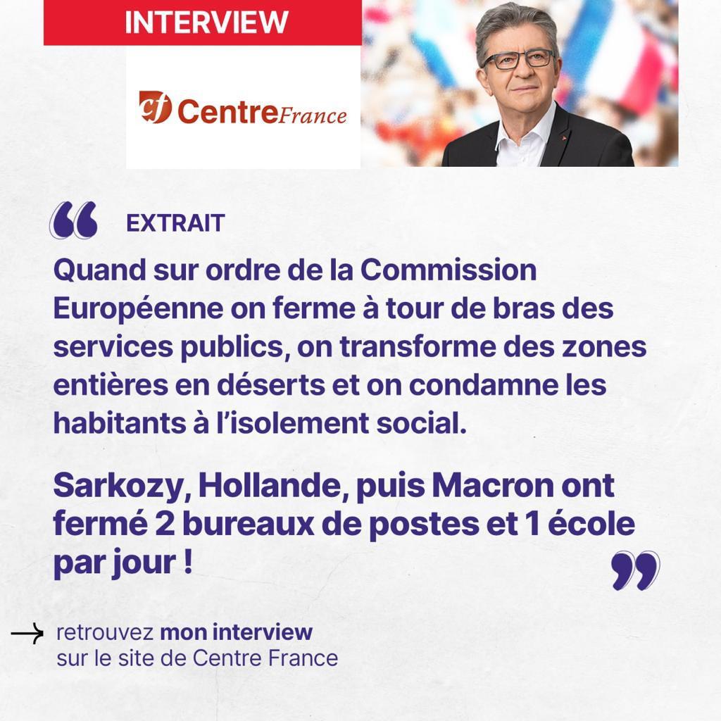 capanema_silvia's tweet photo. Ce que nous, élus locaux qui nous battons pour la population et avec la population le savons depuis longtemps : l’importance indispensable des services publics de proximité ! https://t.co/9GvaQUtIjn