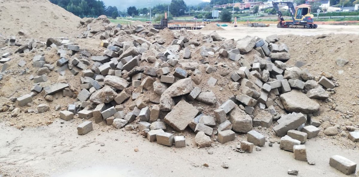 Colectivo das Pedras Galladas tweet media