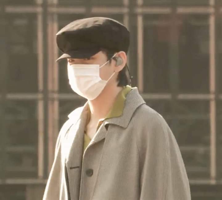 Tazria0T7's tweet photo. | #Taehyung #V
#BTS_Hzl https://t.co/sctVM3Rpfa