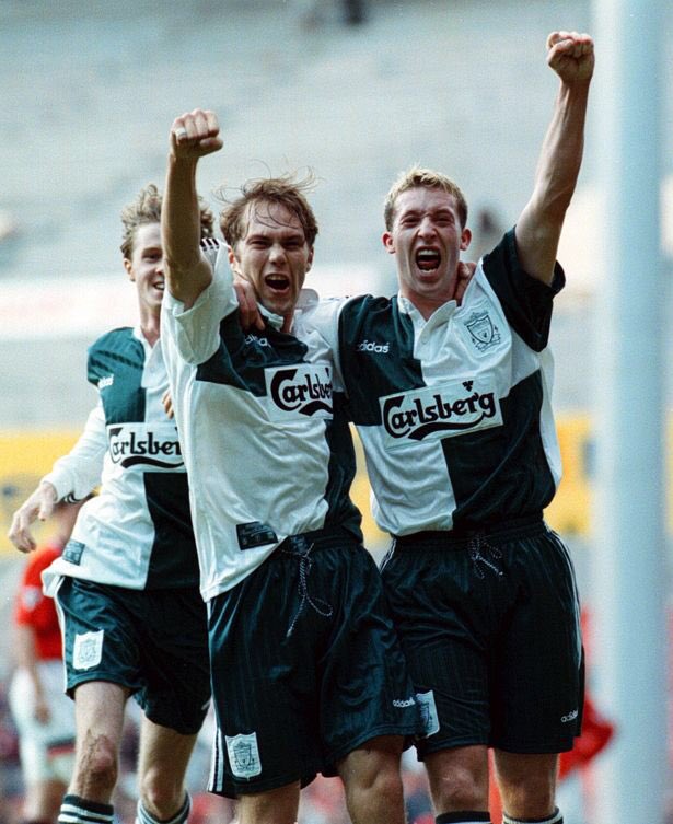 Robbie Fowler tweet media