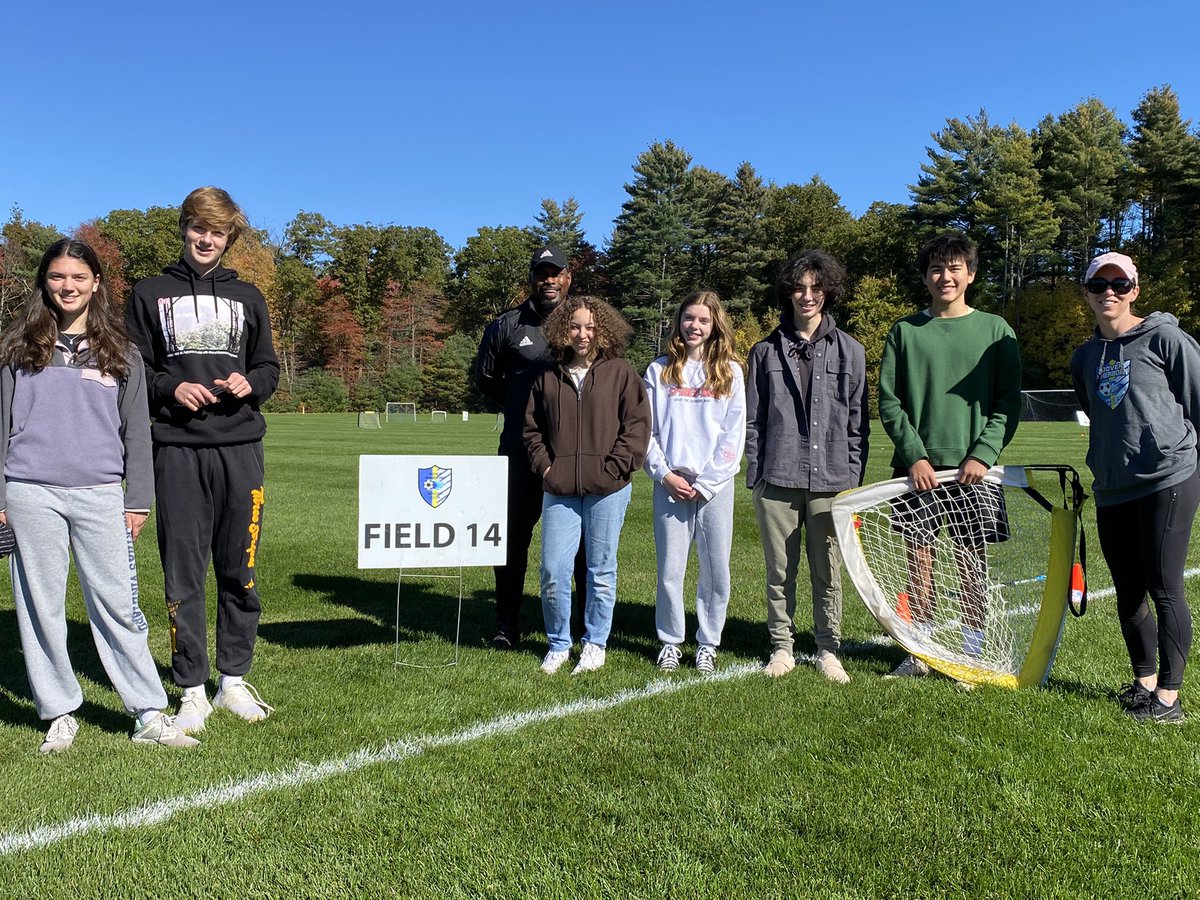 DS Soccer DOC tweet media