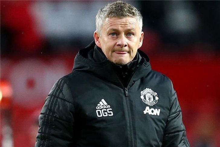 shado23ow's tweet photo. #OleOutNow  
"Ole must stay. Hello. Hello" https://t.co/NNpUdMQkvW