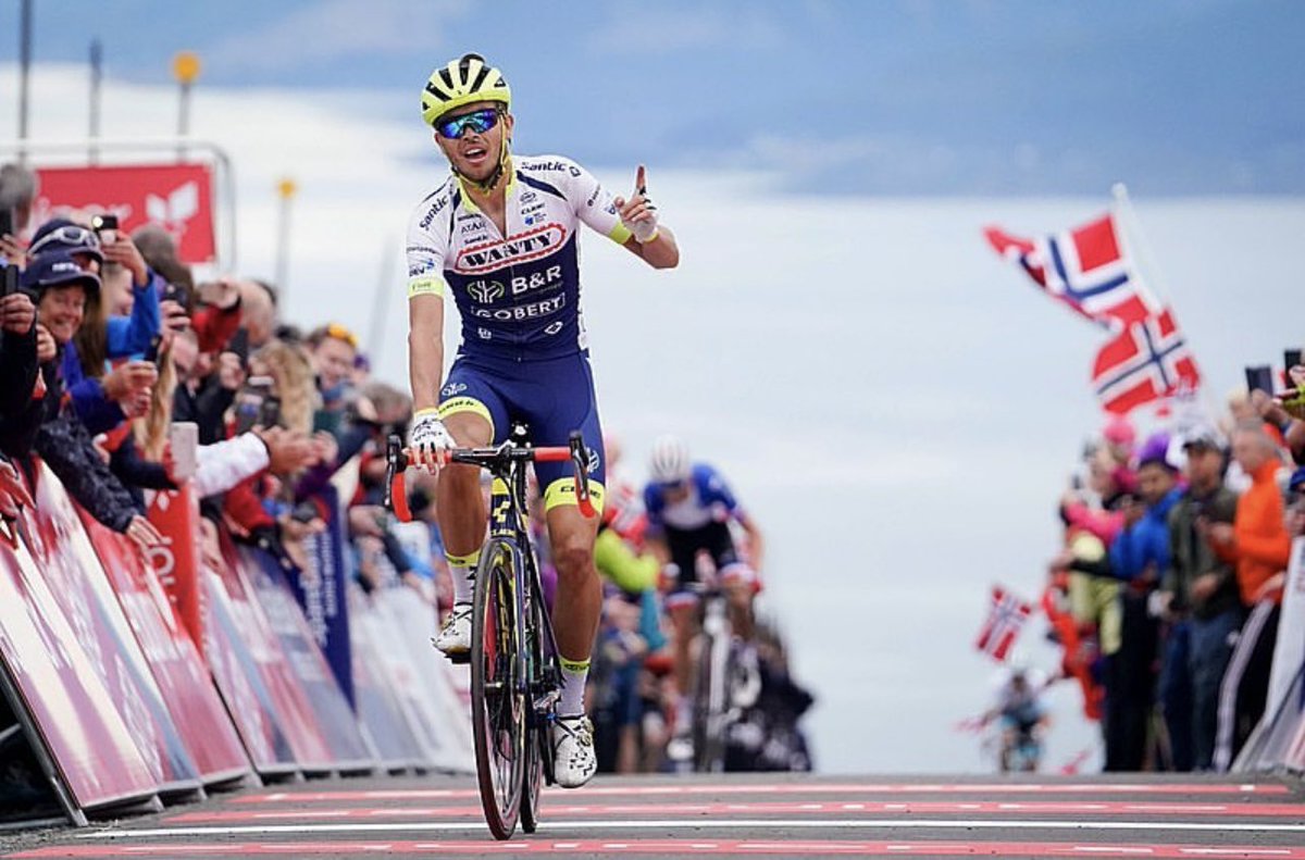 Odd Christian Eiking tweet media