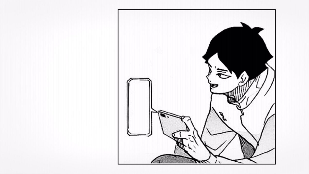 ❝︎ พูดอย่างกับฉันเป็นคนป่วย ใช่ที่ไหนล่ะแบบนั้น ❞︎