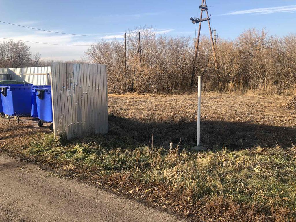 В посёлке Тридцатый сельского поселения Подъём-Михайловка прошёл осенний субботник. Провели опиловку деревьев, скосили сухую сорную растительность, собрали мусор.