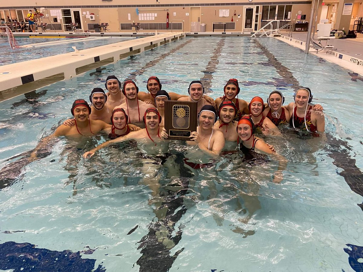 Conference champs! Defense clamps down to defeat Macalester 6-3