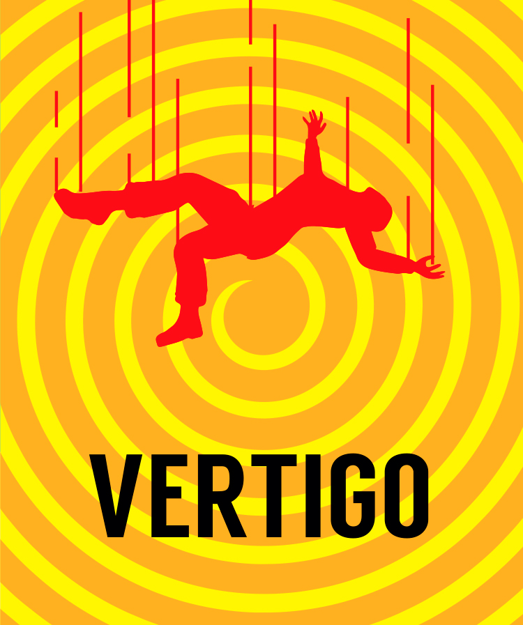 True or False: #Vertigo was the first film to use computer graphics 🖥 imdb.to/3C5zzQi

📸: Curious Charts / Raccoon Society