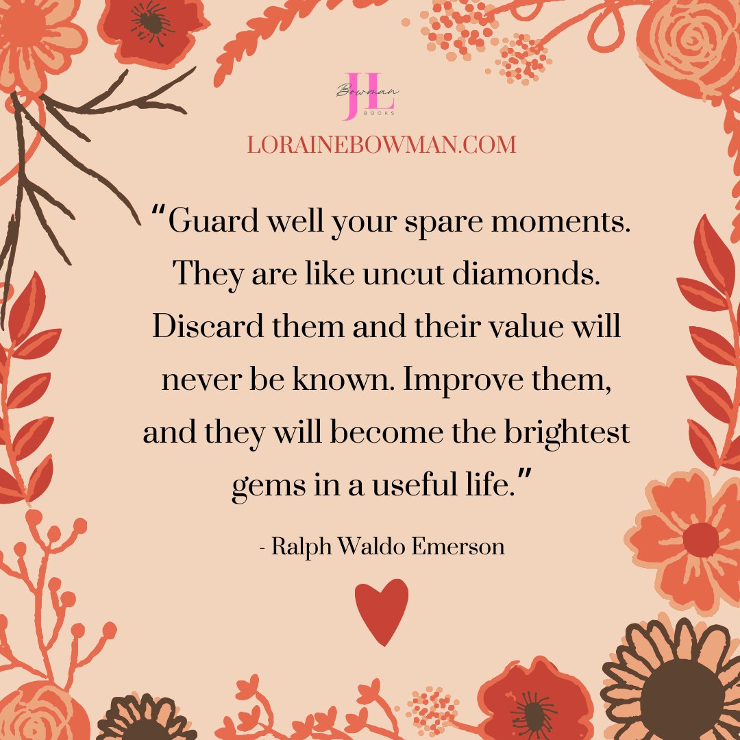 loraine_bowman's tweet photo. This... it's so true.
Don't spend your life with regret. Live the life you want and don't waste time.
#IamWRITING
#FINISHthings https://t.co/cuUmlEhYCk