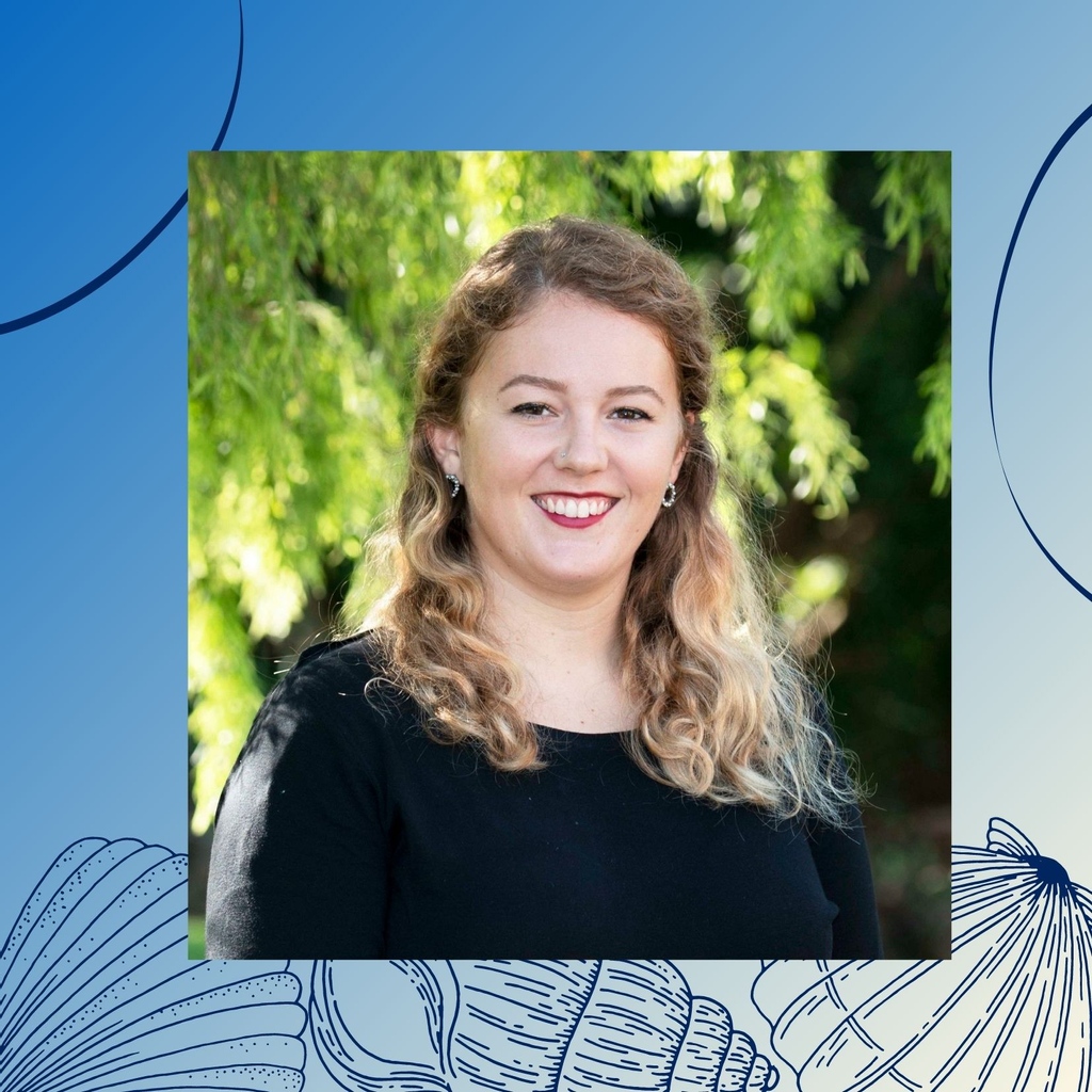 Have_A_Wild_Day's tweet photo. We're chatting with Jenny House (@jennyehouse) this week! As a PhD candidate at Charles Darwin University, Jenny's work (and this episode!) is focused around fisheries, fishing-dependent communities & particularly around gender in fisheries & womenโs empowerment https://t.co/FI49vnOvWT