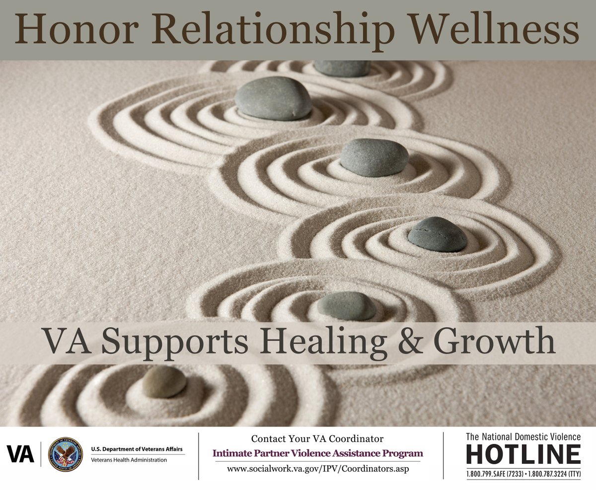 vasaginaw's tweet image. Did you know IPV is associated with suicide?  Healthy relationships can be a protective factor against suicide.  Learn more this #DVAM2019 at 
bddy.me/3nntrwz #StopIPV #RHS
#BeThere