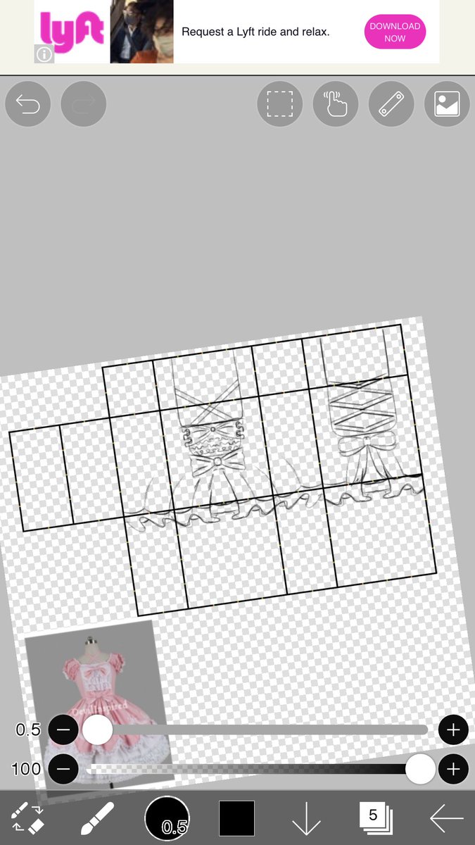 moonstruckcd's tweet photo. Wip hehe https://t.co/QclvNpRfu7