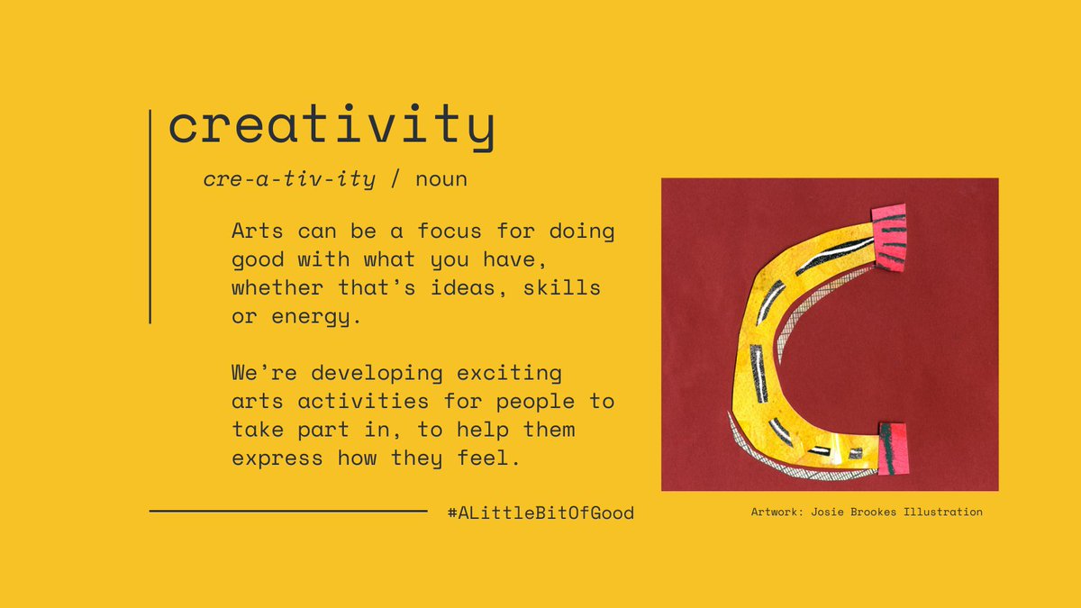 MonkfishCIO's tweet photo. Have you been following our #ALittleBitOfGood project?
It's all about use the 4Cs to inspire people to make positive change and do good things, which add up to something bigger.
Follow along @Monkfish_Good https://t.co/sLUgwnxNIC