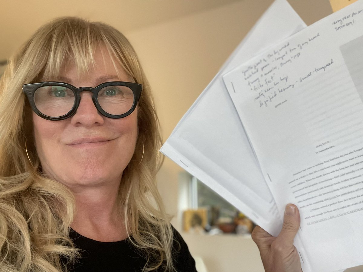 Samantha Silva (@samantharella) on Twitter photo Hey Boise peeps! I’m reading two new short stories tonight <a href="/MINGStudios/">MING Studios</a> as part of the 7 o’clock series. 7 bucks at the door + mask = ✍🏻👂🙏🏻 Hey Boise peeps! I’m reading two new short stories tonight <a href="/MINGStudios/">MING Studios</a> as part of the 7 o’clock series. 7 bucks at the door + mask = ✍🏻👂🙏🏻