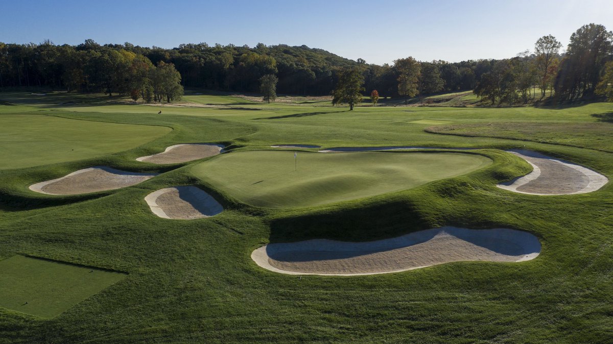 Fried Egg Golf tweet media