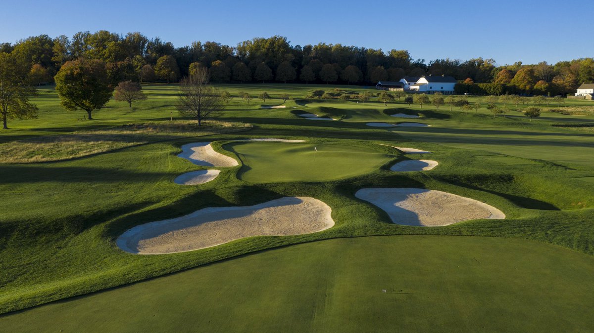 Fried Egg Golf tweet media