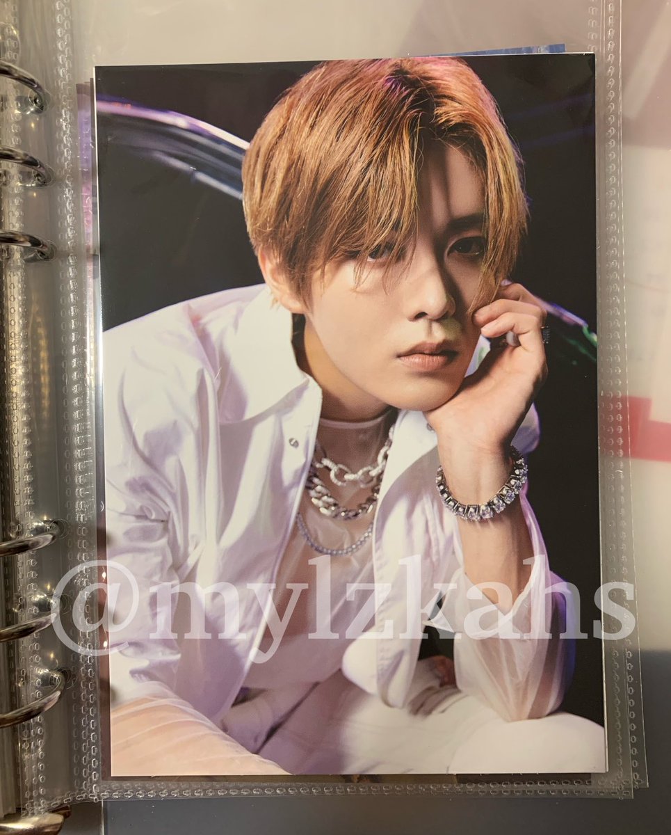 mmylzkahs's tweet photo. —— ⋆ แจกฟรีค่า ⋆——

RT only (ออกค่าส่งให้ค่ะ)
• สุ่มวันที่ 26/10 21.00 
♡︎เดี๋ยวแท็กเรียกค่า♡︎

#ตลาดนัดnct #ตลาดนัดnct127
#HAPPYYUTADAY 💫 https://t.co/3lNBU14Qf2