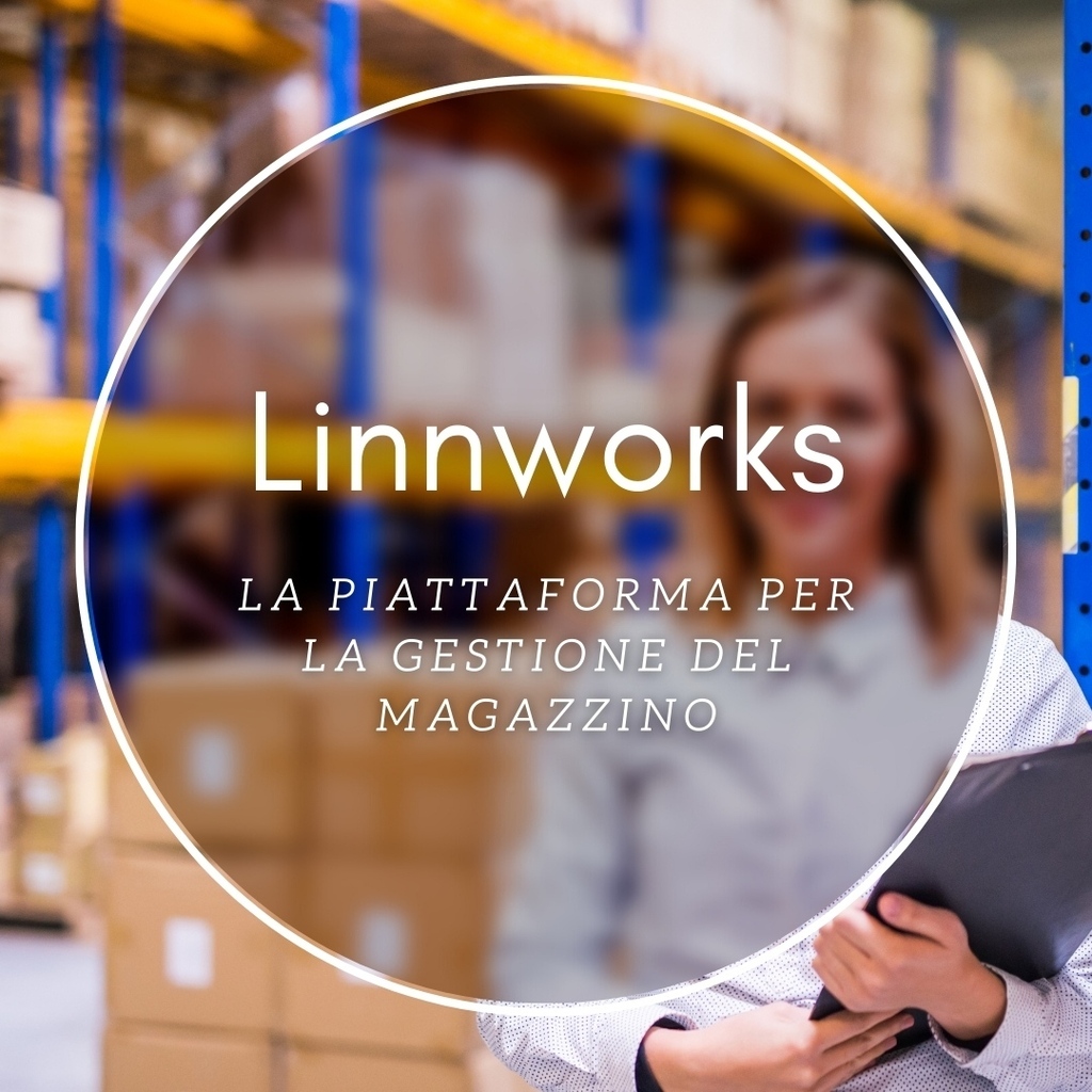 Saper gestire al meglio le giacenze di magazzino tra diverse piattaforme (Ecommerce, Amazon, Ebay ecc..) è importante per garantire un e-commerce aggiornato ed evitare esperienze di acquisto dannose per la propria #brandreputation. 
Vorrei parlarvi di Linnworks e di come abb…