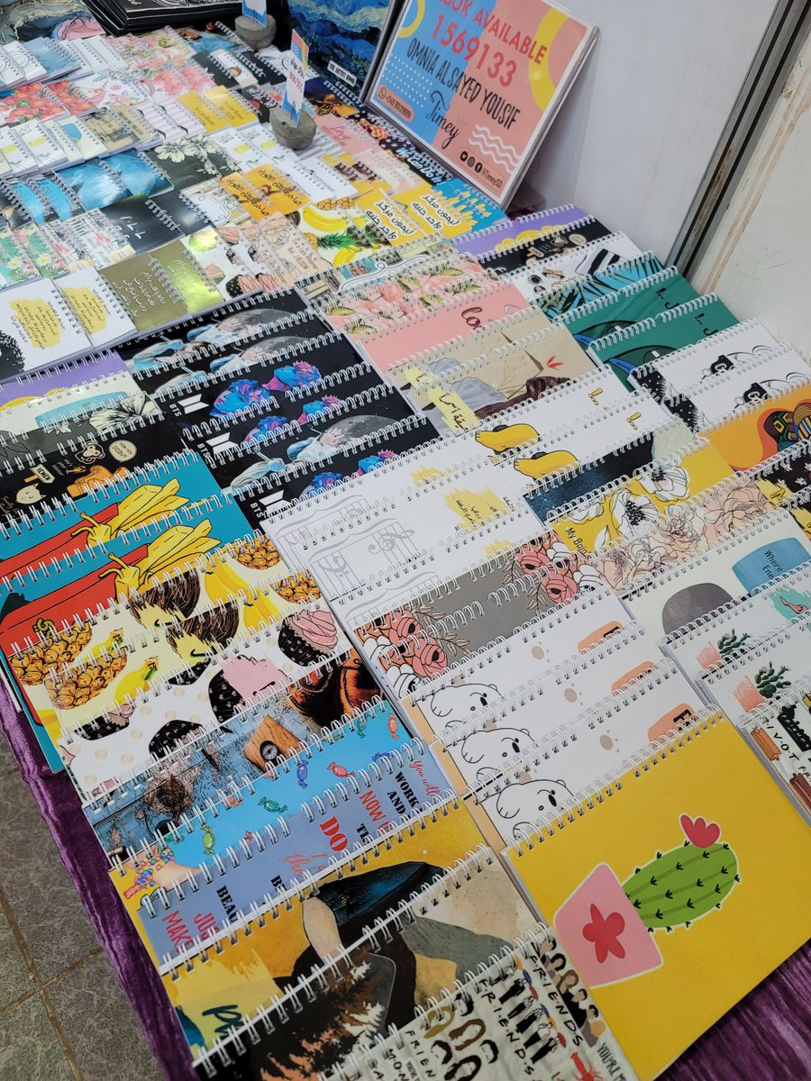 TimeySD's tweet photo. تشرفنا زيارتكم لجناح تايمي بمعرض الخرطوم الدولي من الفترة من 22 أكتوبر حتى ال��ول من نوفمبر ❤👌
القاعة رقم ١ جناح مكتبة نرتقي رقم 29 

💙مواعيد العمل الصباحية 10ص-2م
💙مواعيد العمل المسائية 5م-10م

#TimeyTeam #MADE_IN_SUDAN https://t.co/hjCc5Q6wma