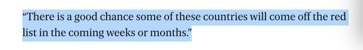 lucybigmac's tweet photo. @vkellawaywrites The best sentence in the whole article. 
I'm still praying to get my mum over to Colombia for Christmas 🙏🏼 https://t.co/FiH4o1bLHp