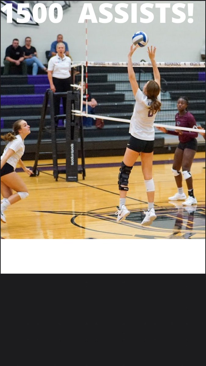 Frisco Independence High School Volleyball (@ihsknightvball) on Twitter photo Congratulations to Senior Setter Hayden Hicks for reaching the milestone of 1500 career assists! Way to go Hayden! <a href="/Friscoisdsports/">Official Frisco ISD Sports</a> #ihsknights #txhsvb Congratulations to Senior Setter Hayden Hicks for reaching the milestone of 1500 career assists! Way to go Hayden! <a href="/Friscoisdsports/">Official Frisco ISD Sports</a> #ihsknights #txhsvb