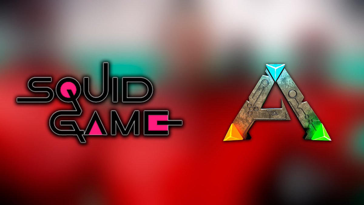 WOLVoficial's tweet photo. Casi un mes en este proyecto para el canal de "Squid Game" en ARK🦑Gran mayoría de estructuras han sido desarrolladas por @knufflesandman, un grande.

Les dejo unos teasers y esperen ver noticias pronto 👀

@survivetheark #ARK #ARKSurvivalEvolved #playark @ComplexMinded https://t.co/YQQZus1A34