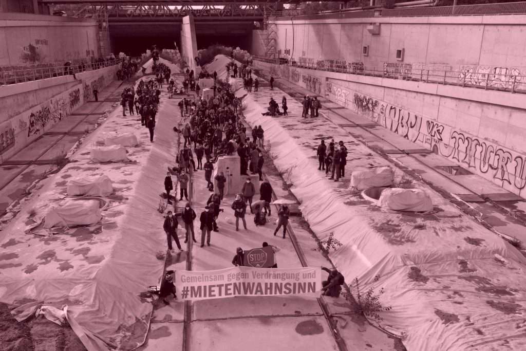 Danke an Awarnessteams, Camp, DemoOrdner*innen, EA, GesaSupport, Küfa, Logistik, Mahnwachen, Presse, Sanis und vielen mehr. Unser Kampf für Gerechtigkeit ist noch nicht vorbei…  (2/2)
#IhrLasstUnsKeineWahl
#GerechtigkeitJetzt