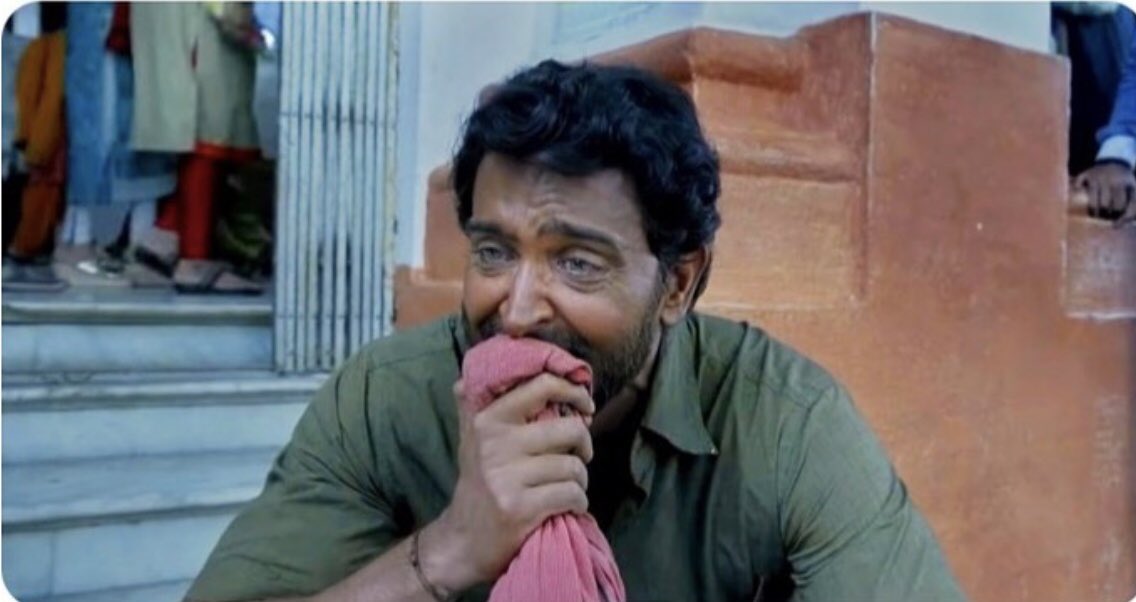 fenilkothari's tweet photo. #MaukaMauka #INDvPAK 

Indian cricket fans rn: https://t.co/m1y2WrmyuQ