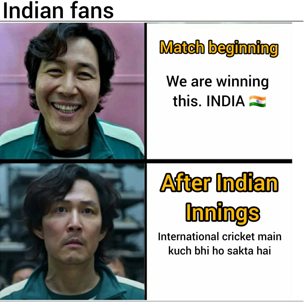 swatic12's tweet photo. #GirgitFan #INDvPAK @MXPlayer https://t.co/E6m1Nx4DPU