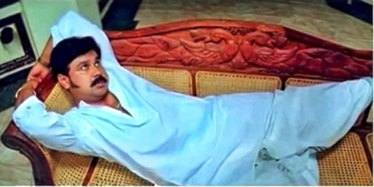 lionhearT___7's tweet photo. 3g യല്ലോ...മൈര്...!
മീം ആണ് ഇപ്പോഴത്തെ അവസ്ഥ...!

#indiaVsPakistan 
#India https://t.co/CXQILgqkWD
