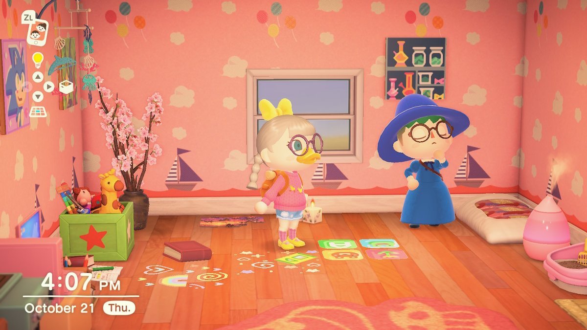 hahathank's tweet photo. #AnimalCrossing #ACNH #NintendoSwitch https://t.co/xmx8bz6Fcc
