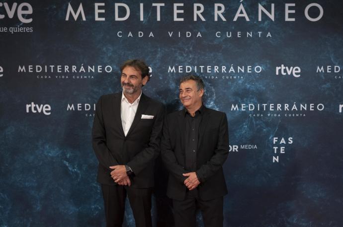 AmadoresdelCine's tweet photo. “MEDITERRÁNEO”, DE MARCEL BARRENA, RECIBE EL PREMIO DEL PÚBLICO EN EL ROMA FILM FESTIVAL
#RomaFilmFestival #cineespañol #MarcelBarrena #Mediterraneo #LastorMedia #FastenFilms #ArcadiaMotionPictures #EduardFernandez #DaniRovira #AnnaCastillo #SergiLopez
https://t.co/dKlN0G1FQQ https://t.co/6YGTu9LiuR