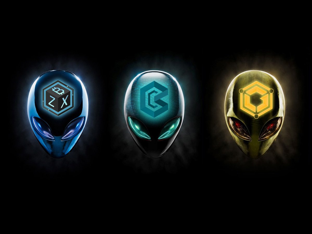 BZX - BitcoinZero tweet media