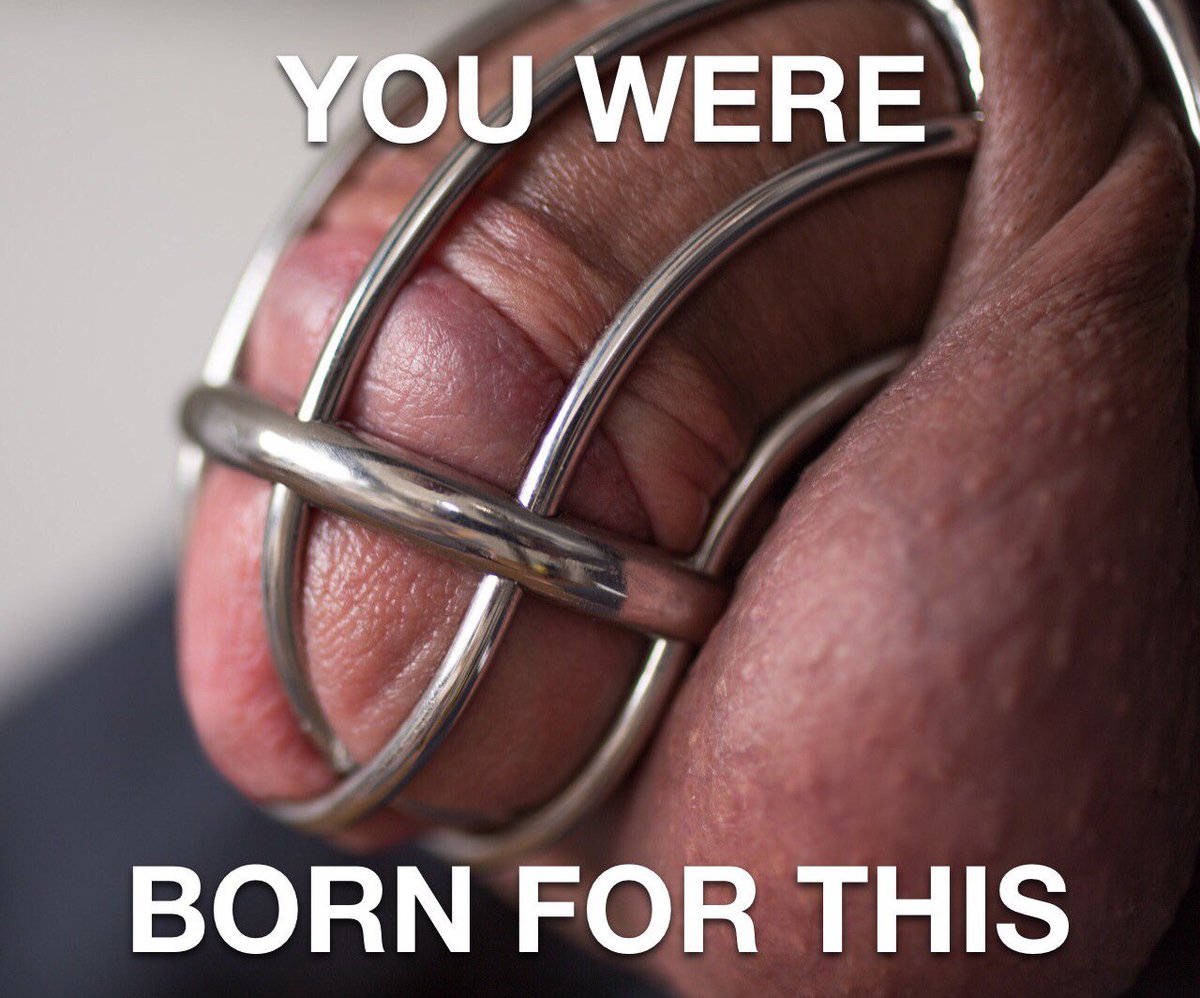 CagedLegion's tweet photo. #TeamLocked #MaleChastity #GayChastity #Locktober https://t.co/BHtbnEmf60