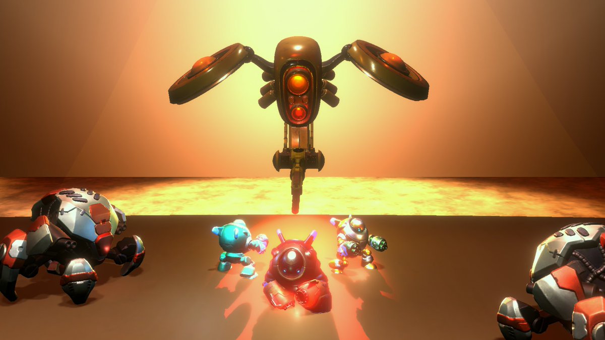 Scstudios5's tweet photo. Alphy is not the only Alpha trying to save the world. Some help is coming!. 

#mondaythoughts #MondayMotivation #indie #indiedev #indiegames #indiedevhour #indiedeveloper #gamedev #gamestarter  #100DaysOfCode #madewithunity #3dgame #actiongame #indiedec https://t.co/tSoi06B9nL