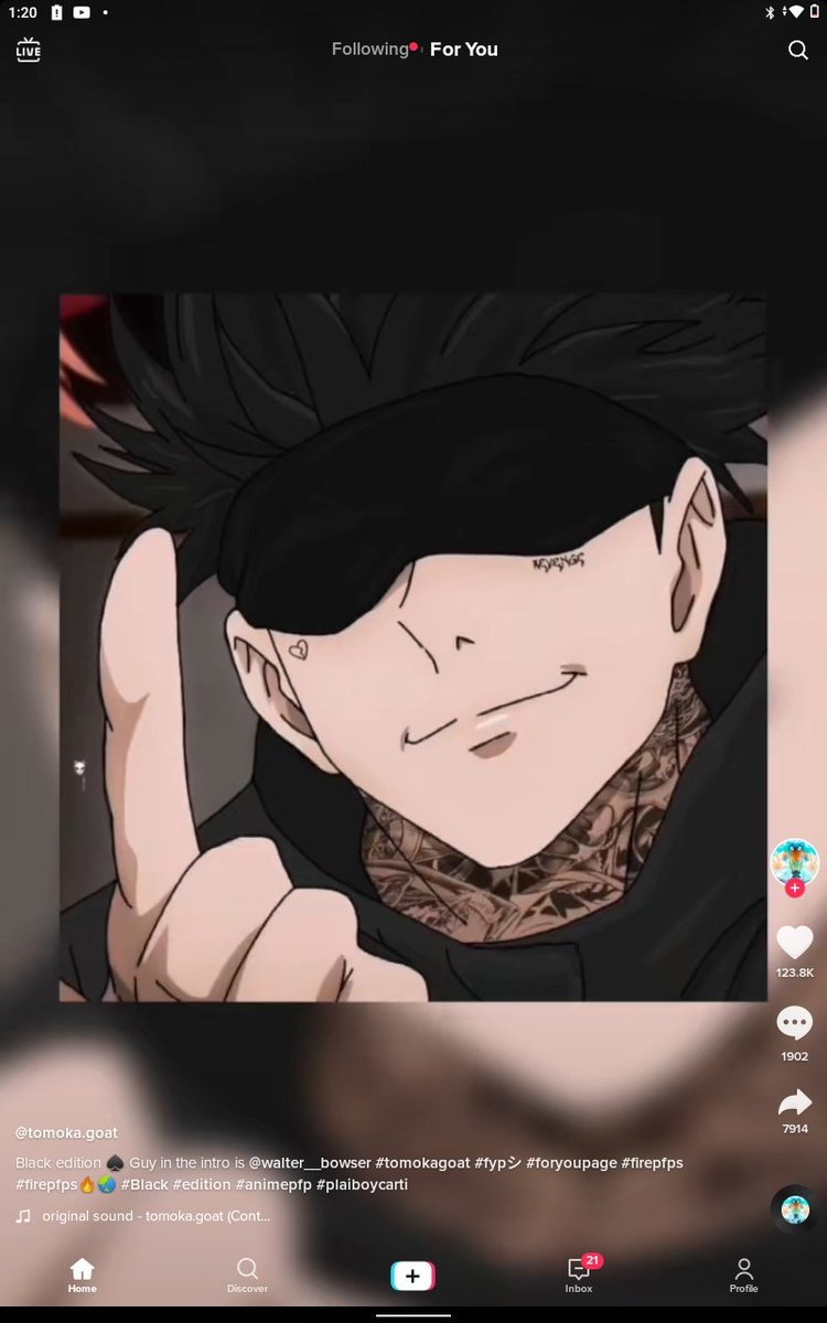 ExoticGod4's tweet photo. Yoo wsp yall https://t.co/C0YQDk75fG