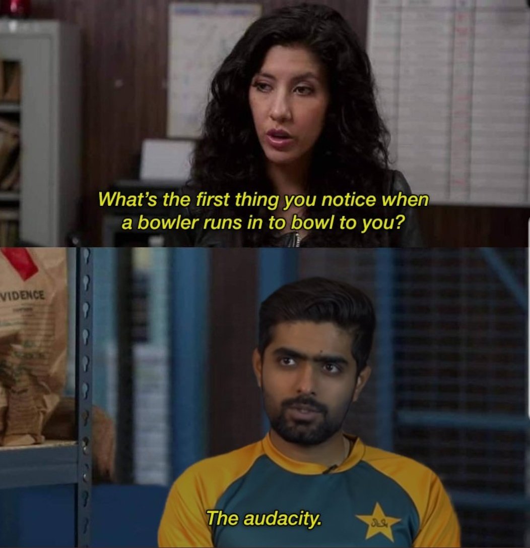 Change of Pace tweet media