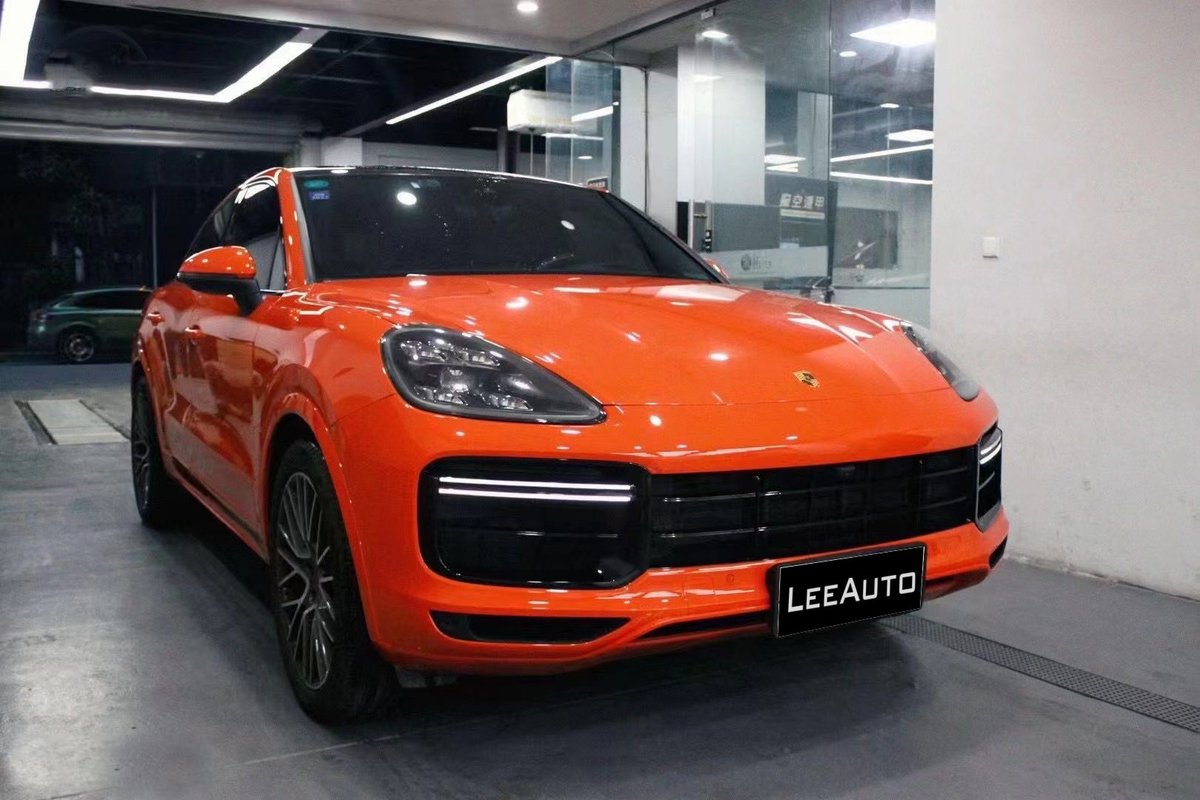 LeeAutoVN's tweet photo. Gói nâng cấp cho Porsche Cayenne
Xem thêm https://t.co/o1CEcbRhd4
#LeeAuto #CSperformance
#Porsche #Cayenne #CarSpa https://t.co/2YguueFNyP