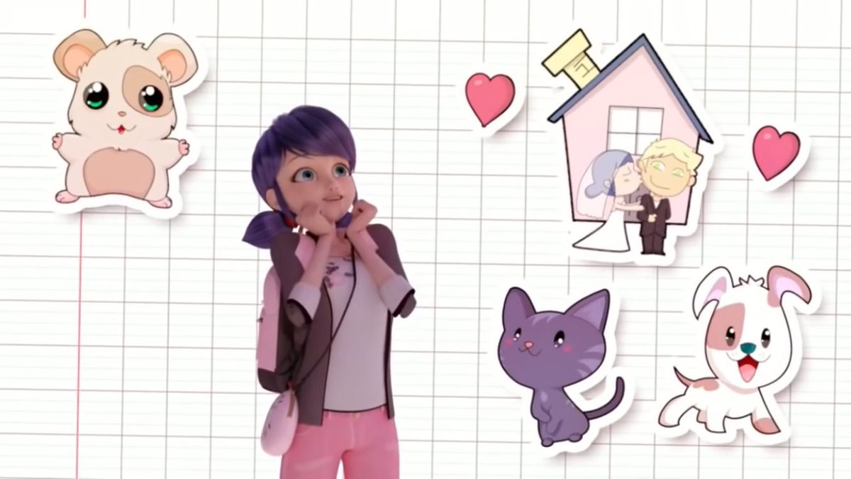 mladynoirr's tweet photo. #MLBS4Spoilers

💖 https://t.co/LYeez0Kxj8