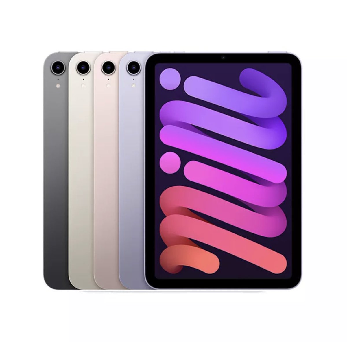 ___N2T2W's tweet photo. {Pre-Order} พรีออเดอร์ จำนวนจำกัด
IPad mini6(2021) 64gb WiFi
ราคา 15,500฿
IPad mini6(2021) 256gb WiFi
ราคา 22,000฿
#ไอแพดมือสอง #ไอแพดเพื่อการศึกษา #ไอแพดมือ2 #iPadMini6 #ipadมือสอง #iPadเพื่อการศึกษา #ส่งต่อไอแพด #ไอแพดราคานักศึกษา #ไอแพดมือสองราคาถูก #ipadmini2021 #iPadOS15 https://t.co/3GuSFY6H9o