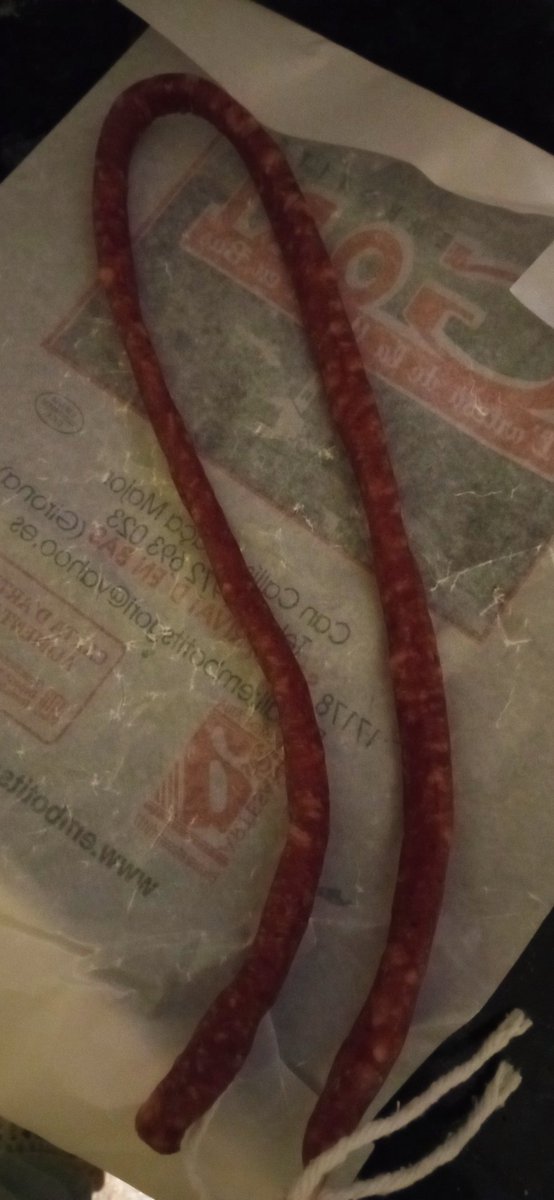 jimnez_jon's tweet photo. #Embarrats #Secallona 🤤🥲 https://t.co/VeL85UuU1O