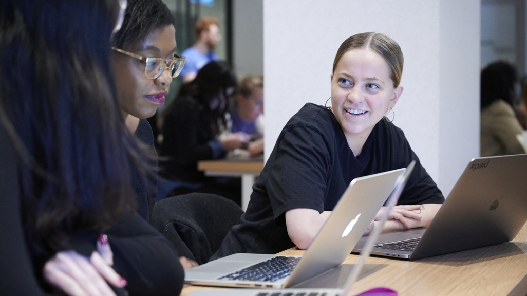 learningcode's tweet photo. Interested in both #llcCodeDay sessions? Or cannot make it on November 6th? We’re running both workshops again the following week! Check out our website for more details: https://t.co/OuTIkTqTNI https://t.co/4V9tGQ36Ex