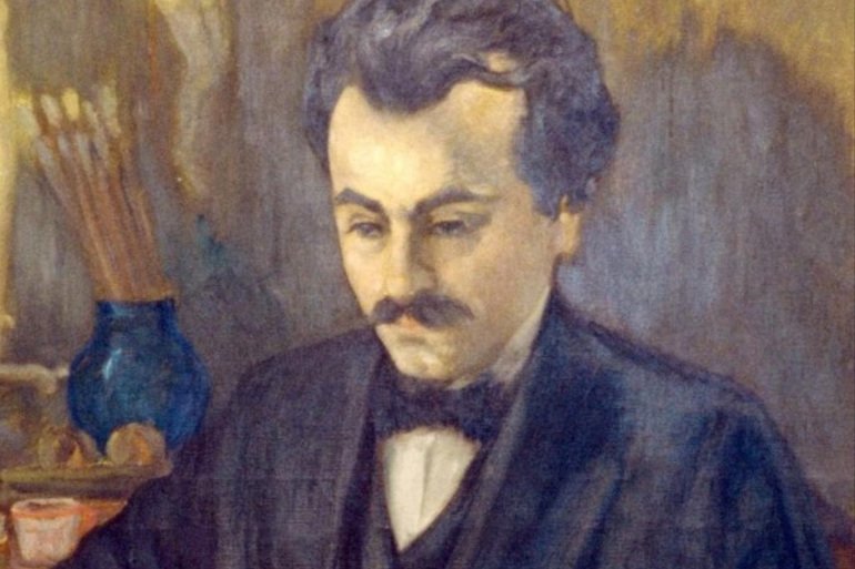 ما رأيتُ شخصاً تنازلَ أكثر من اللازم إلا و تمَّ التّنازلَ عنهُ .

جبران خليل جبران