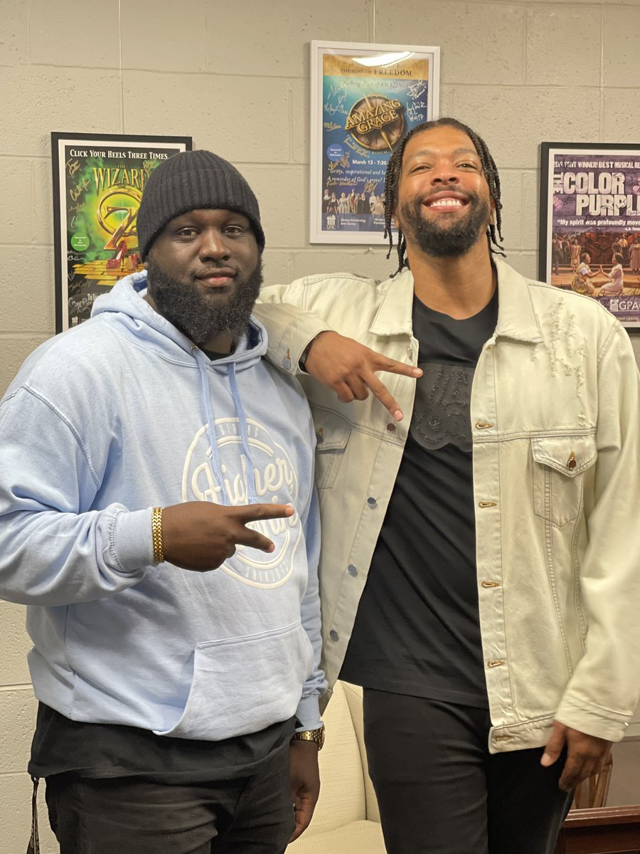 Lamar Courmon tweet media