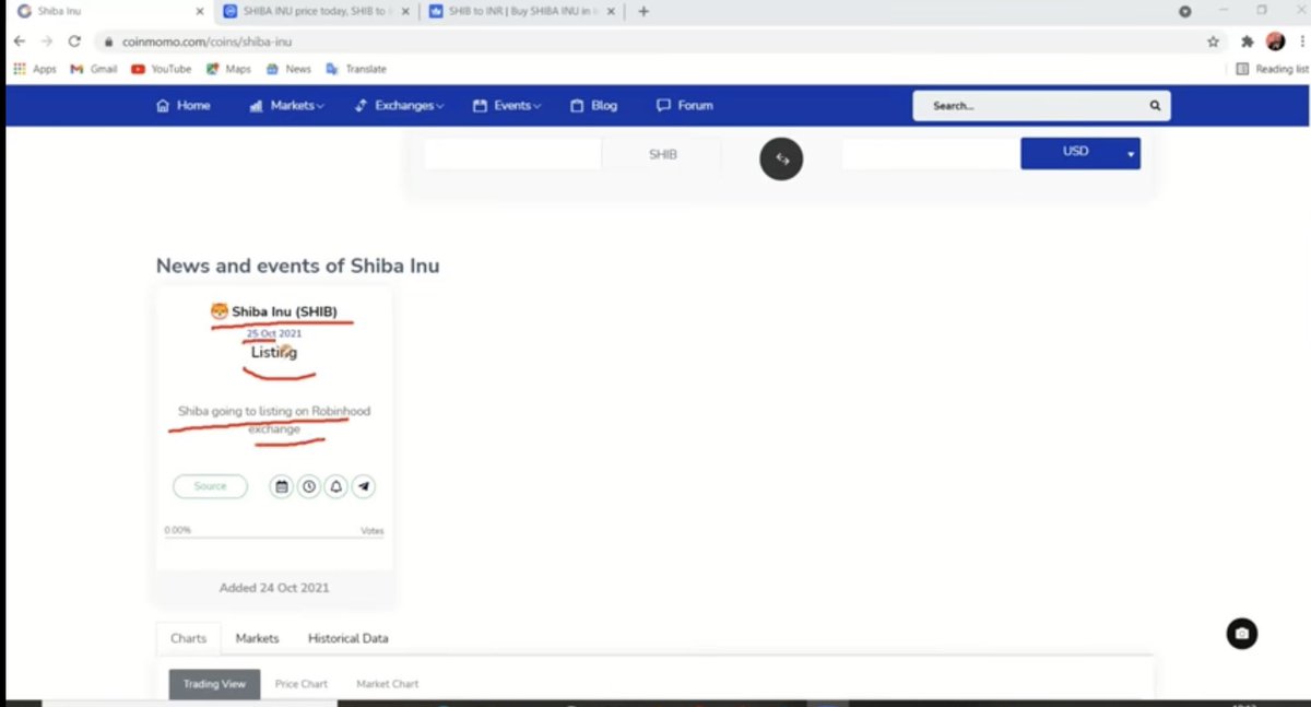 indrajitxxx's tweet photo. What a news BOOM 💥 🔥💥💪💪❤️❤️❤️❤️🚀🚀🚀🚀🚀🚀
JAY JAY SHIB 🗣🤙🤙🗣🗣🗣💸#shiba #SHIBARMY #ShibaCoin #shibafloki #Robinhood #ElonMusk #btc #BNB #Crypto #hold #coinmomo #CoinbaseWalletSweepstakes #shiba2022 #SHIB #shibaburn https://t.co/60L0Jz48Xh