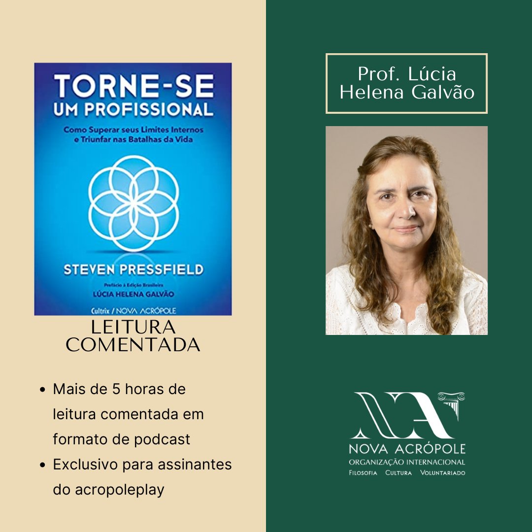 Livro - Torne-se Um Profissional - Pressfield