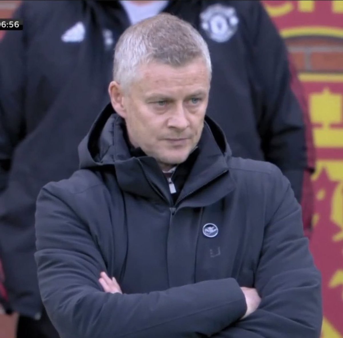 MUnitedEs's tweet photo. FINAL: Manchester United 0-5 Liverpool.

Fin de ciclo, imposible que Ole Gunnar Solskjaer siga como director técnico del club #OleOut https://t.co/bgf3qlZCcG